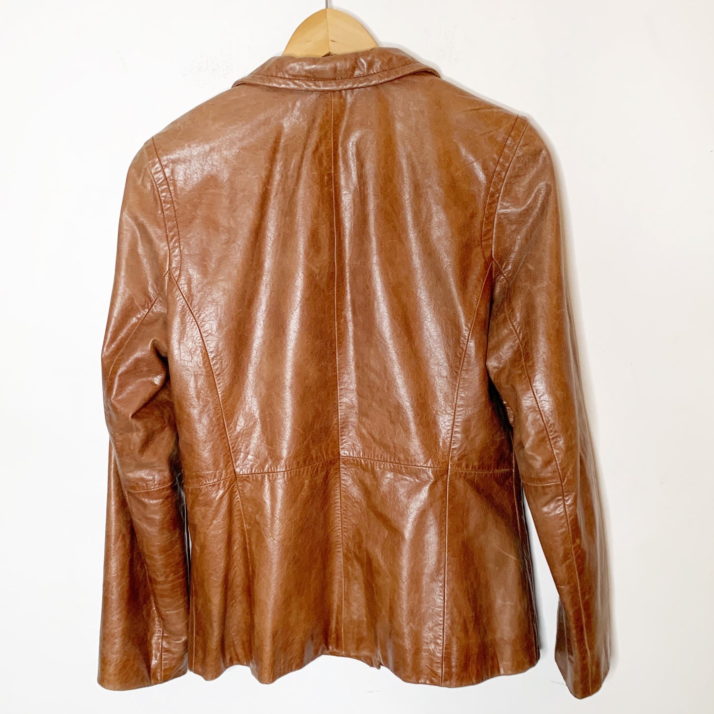 Vintage Pelle Studio Wilson’s Leather Jacket SZ M
